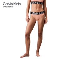 CALVIN KLEIN กางเกงชั้นในผู้หญิง รุ่น QF7792AD TD9 - สีพีช