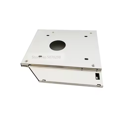 SATA 2nd HDD SSD Hard Drive Optical Caddy Frame Enclosure for Sony Vaio VPCSB2C7E VPC-S11V9E VPCSB3S