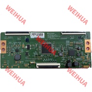 SKYWORTH 65UB7550 65 INCH LED TV BACKLIGHT TCON BOARD 6870C-0805A