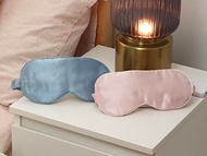 石墨烯真絲護眼罩 養眼氨基酸因子 緩解眼部疲勞 消除黑眼圈 舒壓