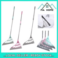MA Home Magic Broom Dry & Wet Floor Multipurpose Magic Penyapu Household Sweeper Mop 魔术扫把