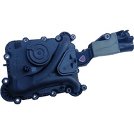 06E 103 547 E Water Separator Cylinder Head Waste Gas Valve  06E 103 547 P for Audi A6L 2.4 2.8 3.2