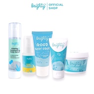 BRIGHTY Glowing Underarm Brightening Serum - Brighty