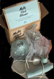 Bruno Multi Stick Blender多用途攪拌機