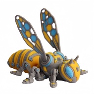 3d Printing Machinery Bee Baby Mom's First Choice Children's Hot-selling Toys Creative Ornaments Joi
