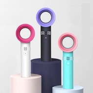 ZERO 9 HANDHELD BLADELESS FAN