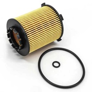 1Pcs Car Oil Filter For VOO S60 S80 S90 V40 V60 V70 V90 Xc40 Xc60 Xc90 D2 D3 D4 D5 T3 T4 T5 T6 T8