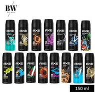 AXE Deodorant Body Spray 150ml