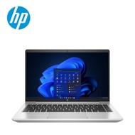 HP ProBook 445 G8 46W07AV 14'' FHD Laptop Silver ( Ryzen 5 5600U, 8GB, 512GB SSD, ATI, W10 )