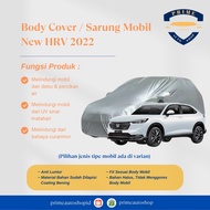 New HRV 2022 Car Body Cover / 2022 Honda New HRV Car Cover