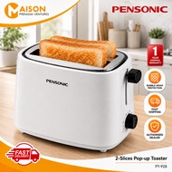 Pensonic Bread Toaster PT-928