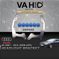 HEADLAMP BRACKET ADAPTER AUDI A5 07-15 (NON-AFS)