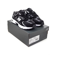 New Balance MR530CC Black Magnet - NB 530