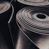 4MM RUBBER SHEET (4MM RUBBER SHEET) PRICE 100CM X 50CM