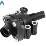 31319606 6M5G9K478AA Engine Coolant Thermostat Housing for VOLVO S40 V50 S80 306507534 30650754