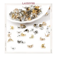 [50pcs] 2-hole Kodokan / String Stopper