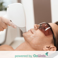 Menard Facial Salon by Luxicon Beauté - Upper Lip Waxing (15 min)