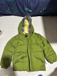 Aigle 羽絨服