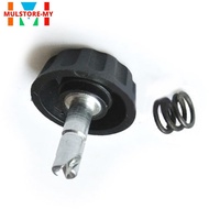 {Mulitibuy}Reliable Lock Replacement Part for STIHL Chainsaw Models 038 MS380 MS381 028 031