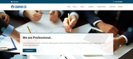 Sources Code Web Company Profile Perusahaan Profesional 2 Dengan CMS