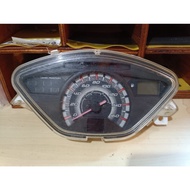 Speedometer Supra X 125 Beatmen original speedometer