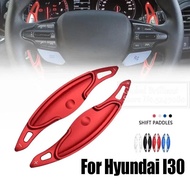 2pcs Shifter Paddle For Hyundai N Line Veloster I30 KONA N Elantra Avante GT N-line CN7 Steering Whe