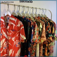 baju perempuan style kemeja perempuan baju perempuan style ootd ALOHA bkpp Thailand Hawaii Short Sve