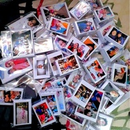 CUCI GAMBAR POLAROID MURAH PHOTO PRINTING ALBUM 4R/A4