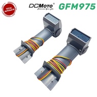 DCMoto GFM975 IR Beam Sensor [IR 528 Sensor Set] Infrared Safety Beam- 1 Pair