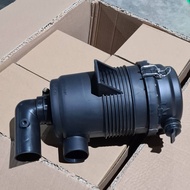 หม้อกรอง เสื้อกรอง หม้อกรองอากาศ KX91-3 KX161-3 รถแม็คโคร รถขุดดิน รถตัก  ทนทาน ใช้นาน ถอดล้างง่าย