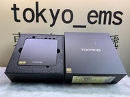 門市現貨 東京快遞耳機館 可以試聽  拓品 TOPPING D50s  解碼器 ES9038 DAC 藍牙LDAC