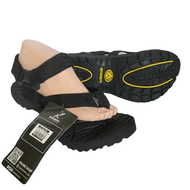 SANDAL EIGER1989 GUNUNG ADVENTURE SENDAL GUNUNG SELOP SLIDE OUTDOOR EIGER TALI BELAKANG