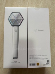 【現貨】EXO 官方應援燈 Ver.3三代 exo手燈 愛麗棒