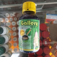 Insektisida Gallery 400SL Bahan Aktif Dimehipo