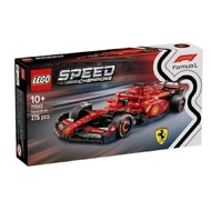 LEGO Speed Champions 77242 Ferrari SF-24 F1 Race Car