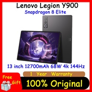 Lenovo Legion Y900 2026 Snapdragon 8 Elite 13inch 4K 144Hz 12700mAh Lenovo Tablet/Lenovo Gaming Pad