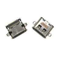 Suitable for Lenovo EL480 EL580 L480 L580 L590 TYPE-C Power Charging Interface Power Head