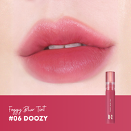 HOLIKA HOLIKA Foggy Blur Tint - Like Shell Collection [Doozy - Exp: Nov 2025]
