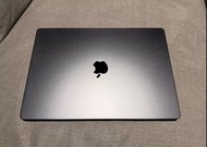 MacBook Pro 16吋 M4 Pro 