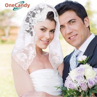 Mantila Catholic Veil Mantila Katholik Mantilla Catholic Mantilla Veil Catholic Veil Prayer Veil