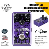 Caline CP-511 Enchanted Tone Dumble Overdrive Pedal