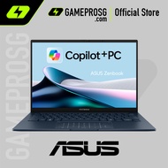 ASUS Zenbook 14 UX3405CA-PZ033W Copilot+ PC / Intel Core Ultra 7 Processor 255H / 14" OLED Display