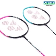 YONEX Astrox 66 № 4U ไม้แบดมินตันคาร์บอนทั้งชิ้น,21-24Lbs ซิงเกิ้ลเหมาะสำหรับผู้เล่นมืออาชีพ