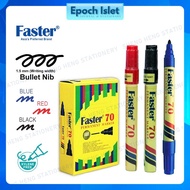 【Epoch Islet】Faster 70 Permanent Marker