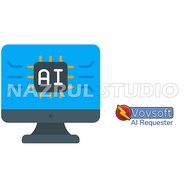 VovSoft AI Requester 4.0.0 Full Version Crack