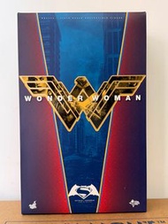 Hot Toys Wonder Woman Figure