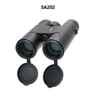 SVBONY SA202 10x42  High Power Binoculars FMC Lens Neck Strap Carry Bag Compact Binoculars Long Rang