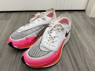 Nike Air Zoom Alphafly Next% 2 跑步鞋