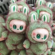 Lapupupu 6th Generation lapupu 3rd Generation Macaron Front High Energy Mystery Box Gift Gift 6.0 Ki