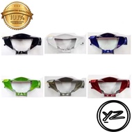 LC135 HEAD LAMP COVER / UPPER COVER / FRONT HANDLE COVER V1 YAMAHA KEPALA TOP COVER LC 135 YAMAHA